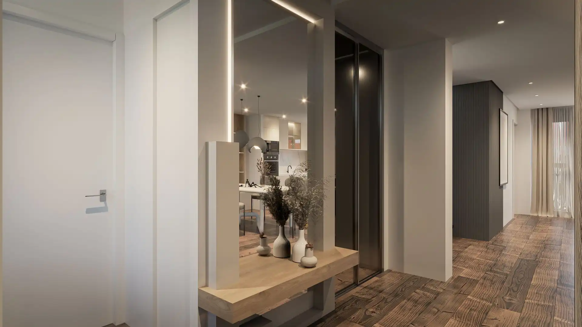 Casa con jardín en venta en Noalla, imagen 5