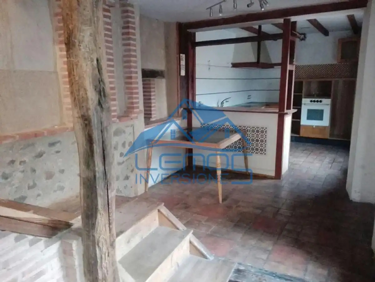 Casa o xalet en venda en Ponferrada