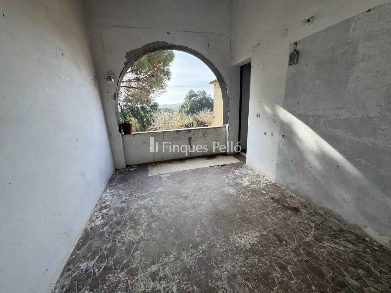 Finca rústica en venda en Tordera amb Jardí privat i Terrassa