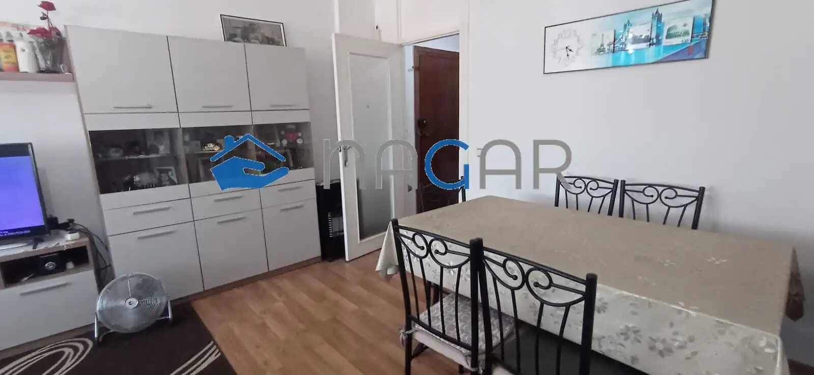 Piso en venta en La Línea de la Concepción con Amueblado