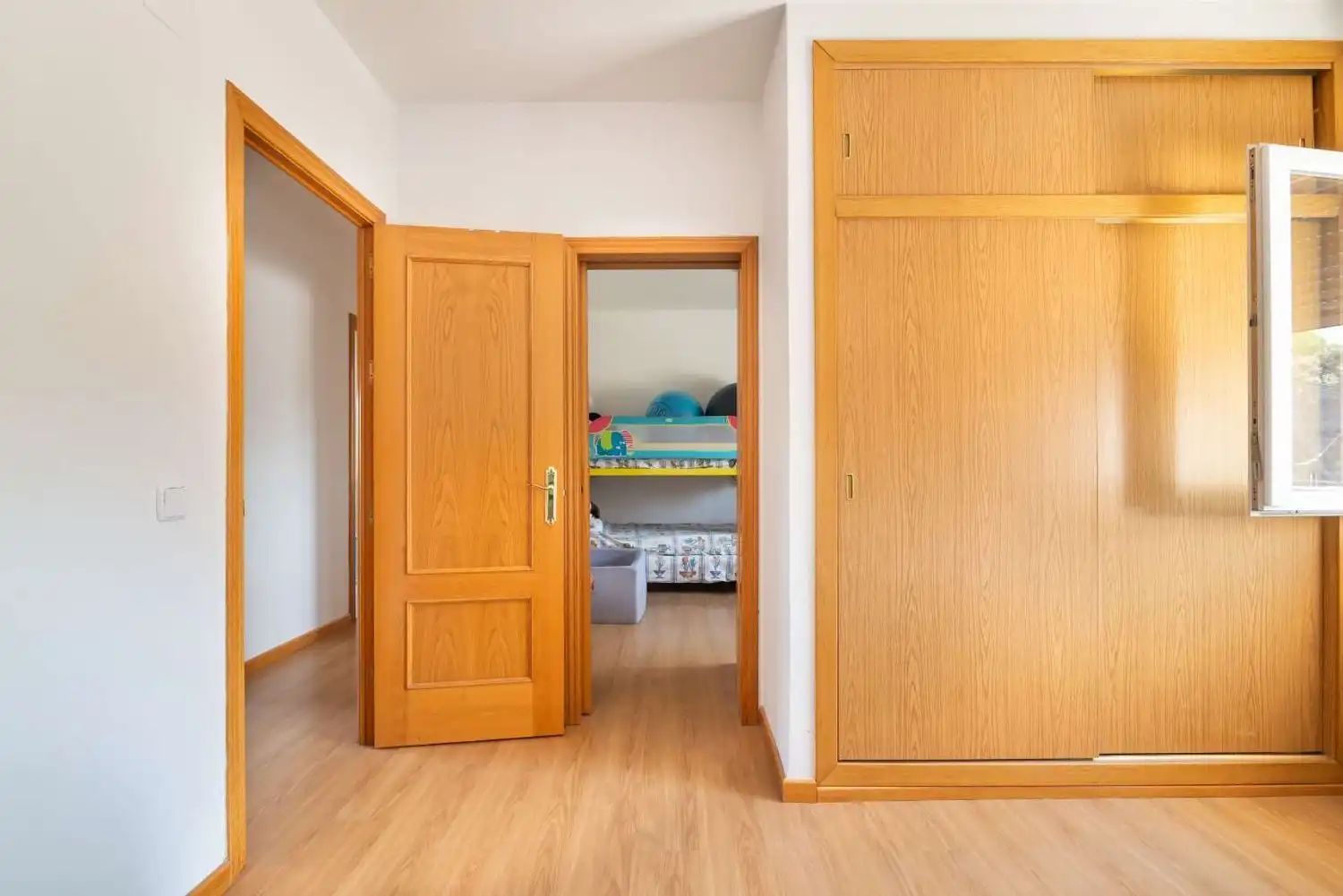 Chalet con piscina en venta en Molino de la Hoz, imagen 29
