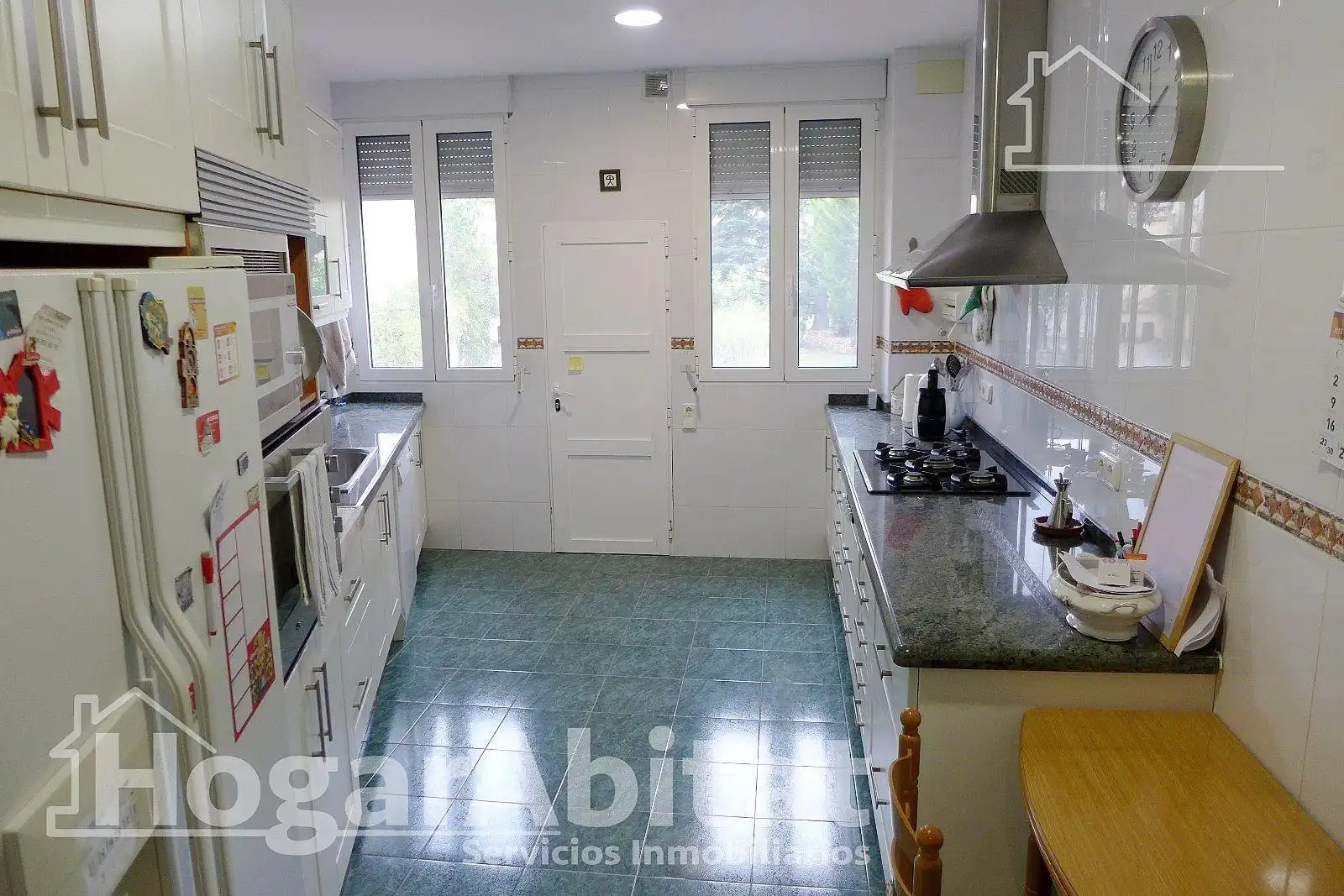 Casa con terrazza in vendita a Avenida PASSEIG DEL COMTAT, imagen 11