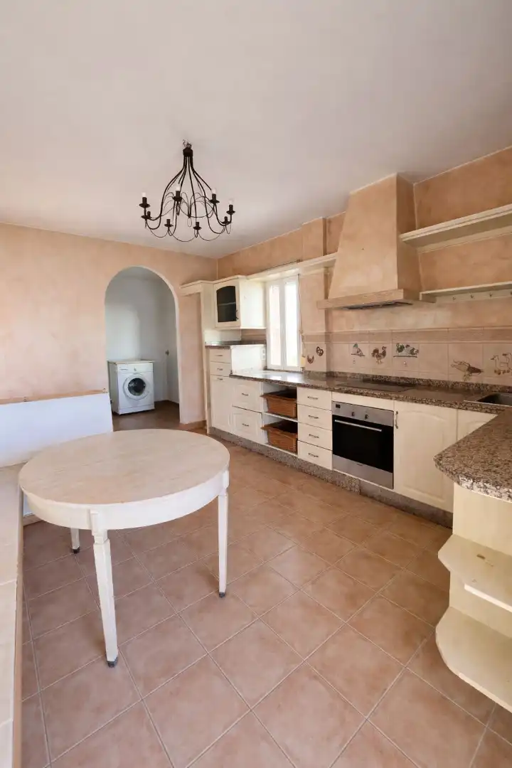 Villa con terrazza in vendita a Láchar, imagen 11