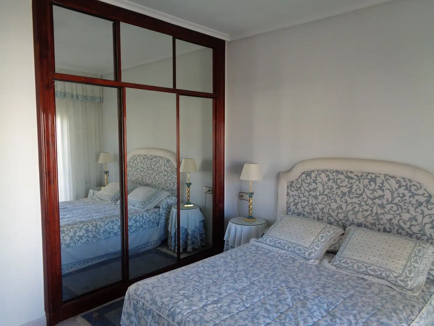 Einfamilien-Reihenhaus zum Verkauf in Calle José Canalejas, Los Pinos - El Pilar