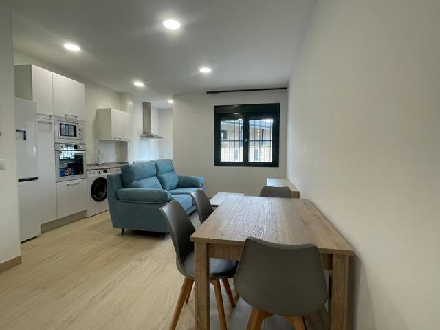 Piso en Alquiler en Carbonero el Mayor