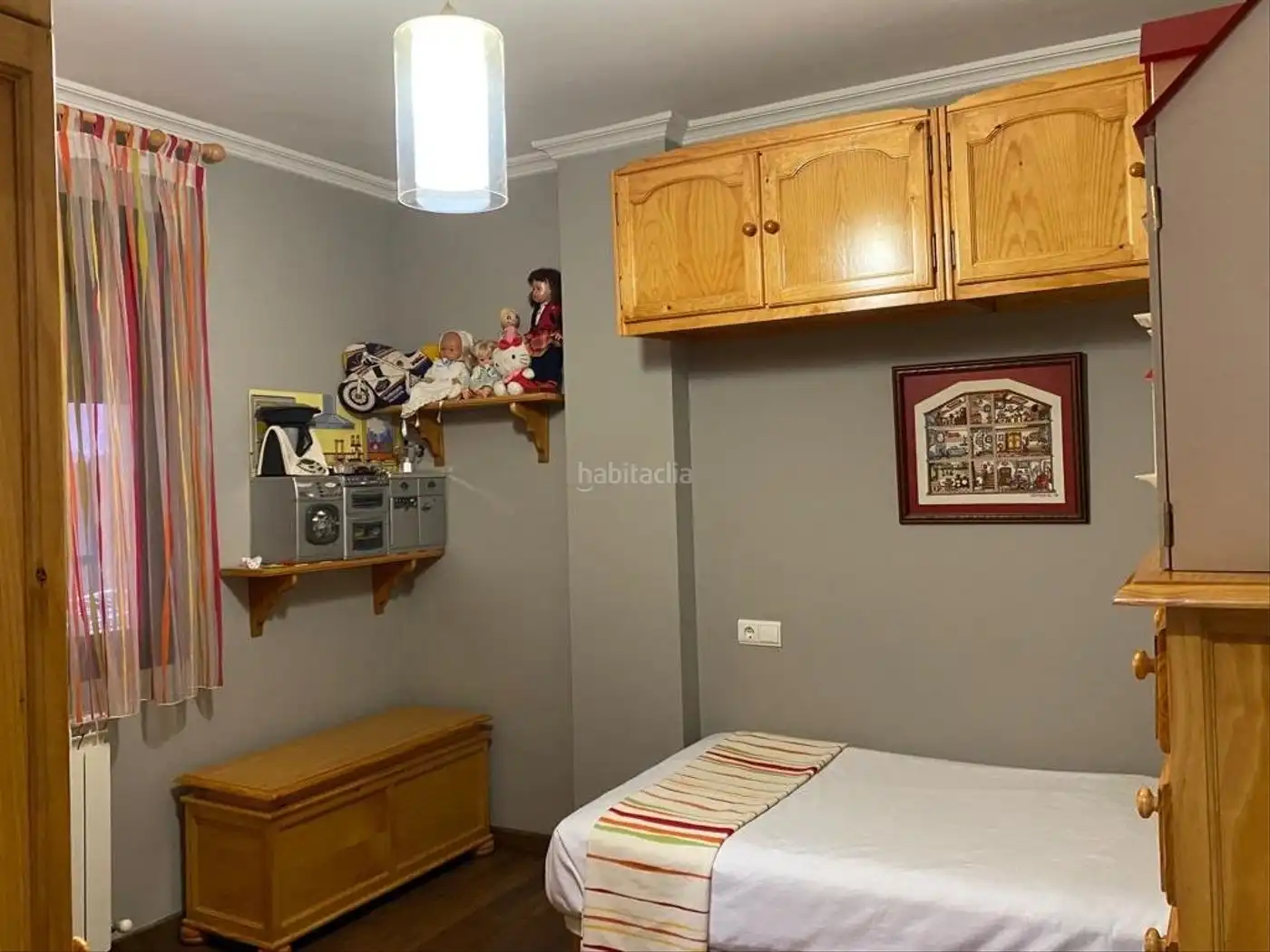 Flat with garden for sale in Calle Prim 20, imagen 14