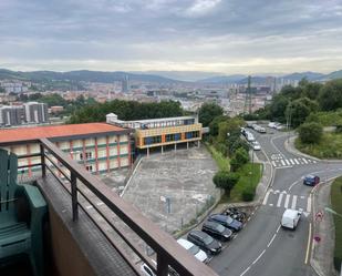 Parking of Flat for sale in Bilbao   with Terrace