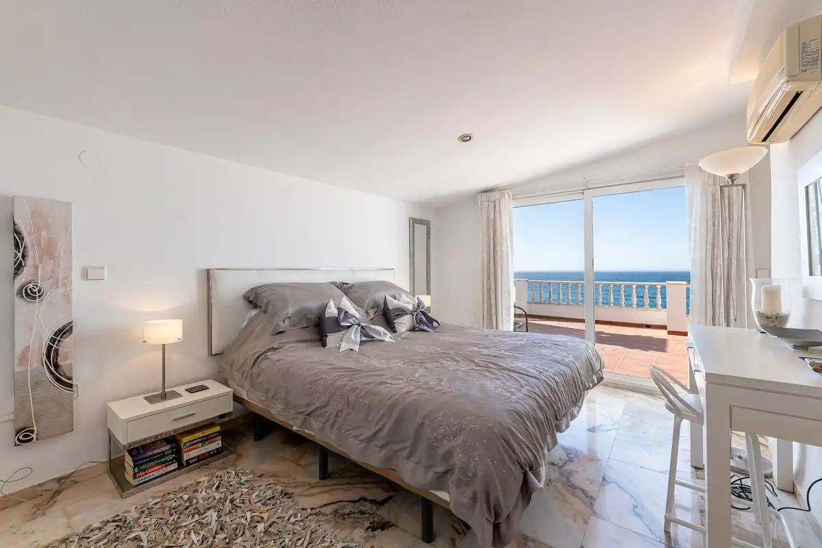 Maison mitoyenne avec piscine à vendre à Riviera del Sol, imagen 35