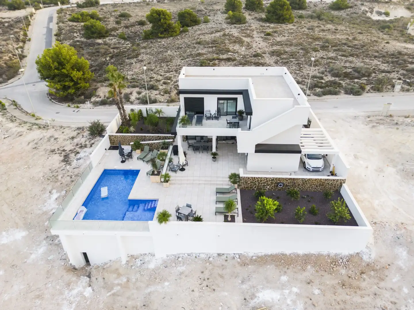 Casa o chalet en venta en Lo Pepín