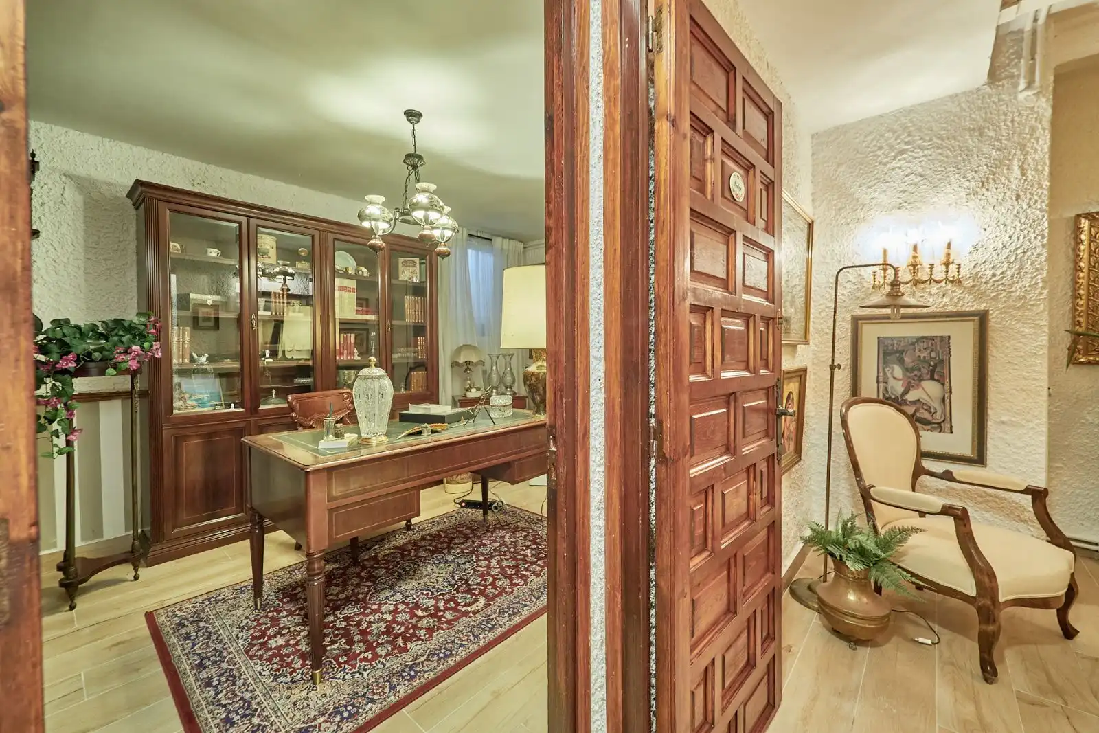 Terraced house with pool for sale in Alorda Parc 0, imagen 63
