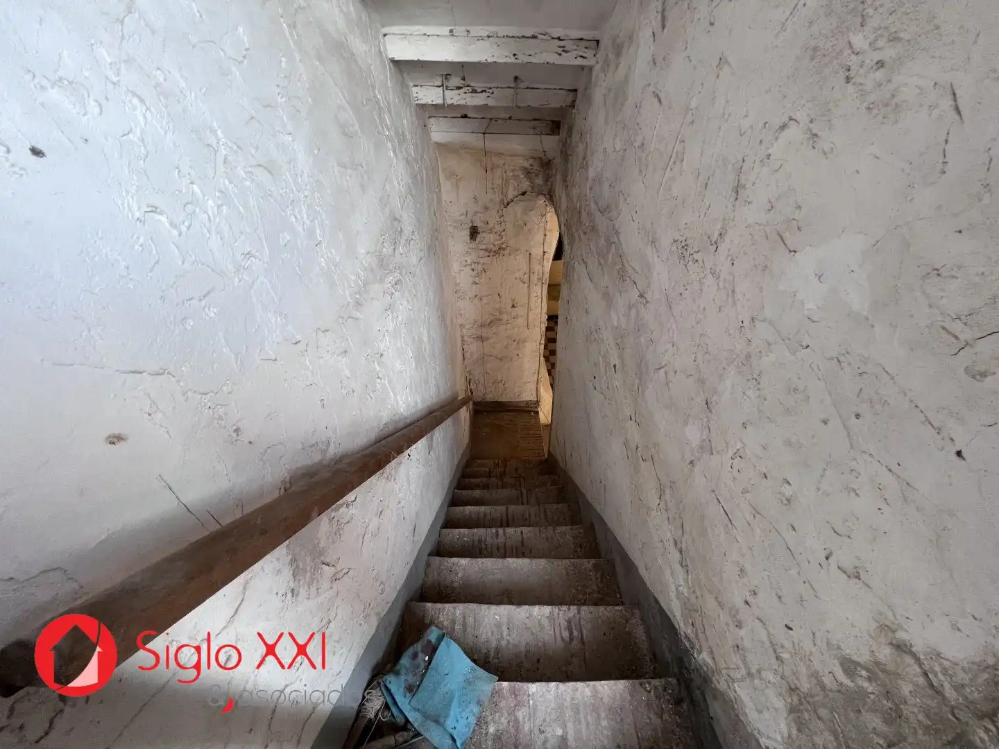 Casa o chalet en venta en Sueras / Suera con Terraza