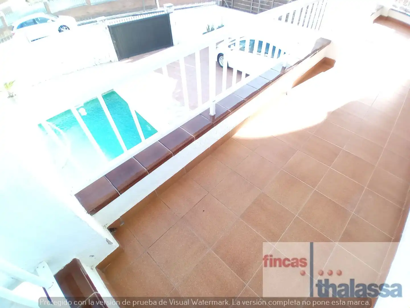 Casa con piscina in vendita a Santa Clotilde, imagen 7