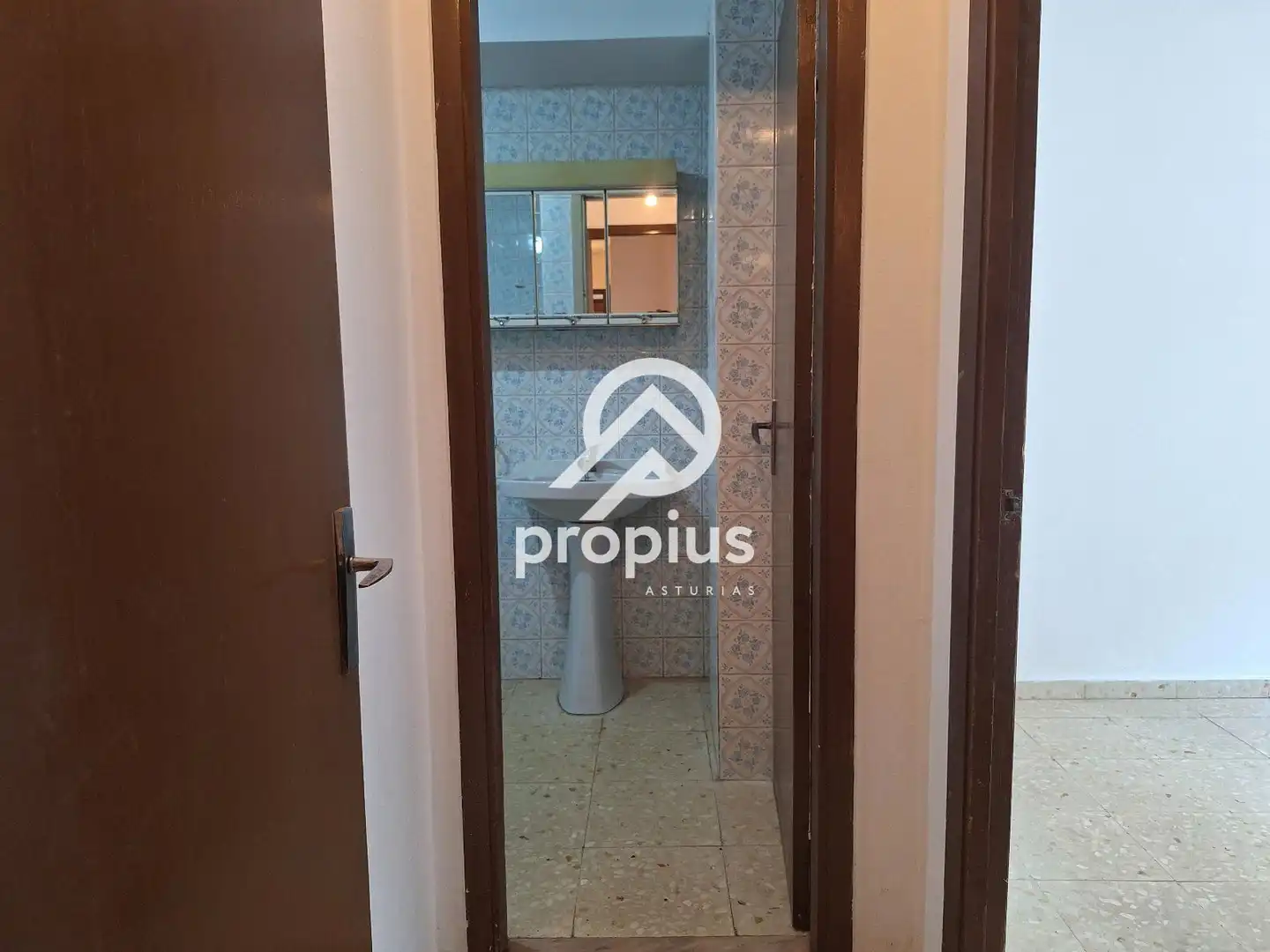Piso en venta en Severo Ochoa, Parres