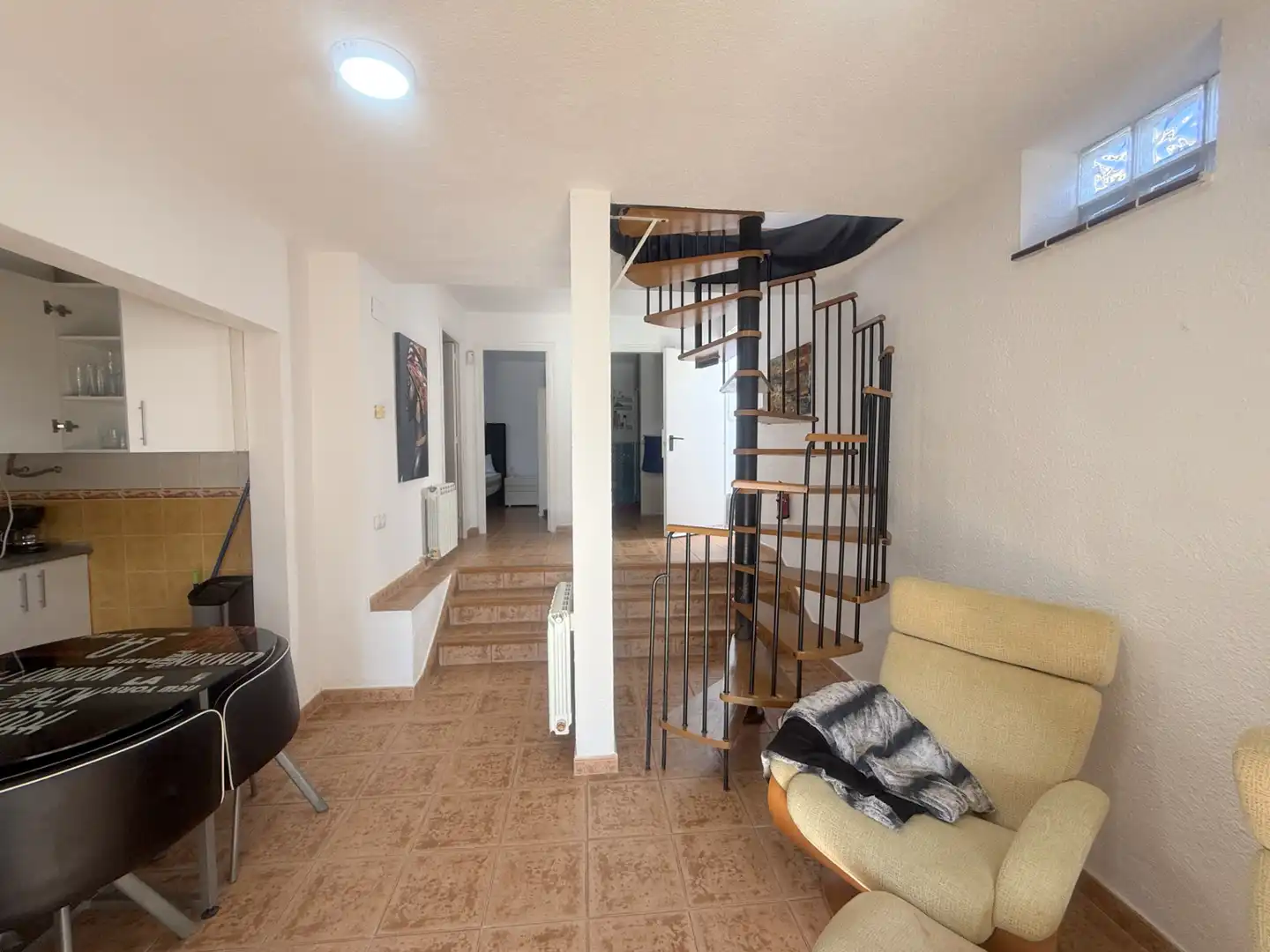 Casa o xalet en venda en El Vendrell amb Aire condicionat, Calefacció i Jardí privat