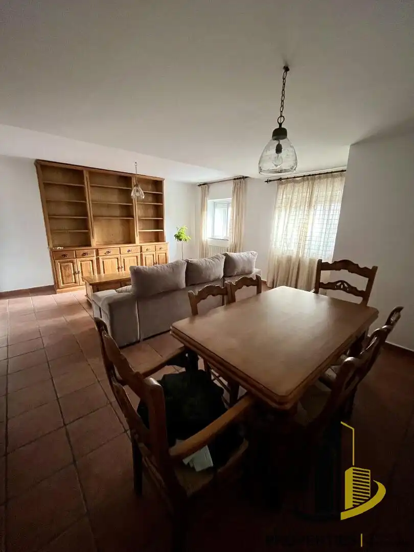 Comedor de Casa o chalet en venta en Béjar