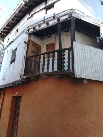 Casa-chalet en Venta en Madrigal de la Vera