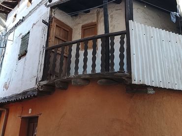 Casa in vendita a Madrigal de la Vera