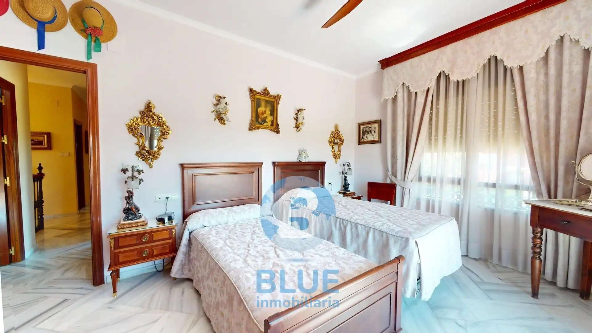 Villa avec terrasse à vendre à Periurbano Oeste - Sierra, imagen 29