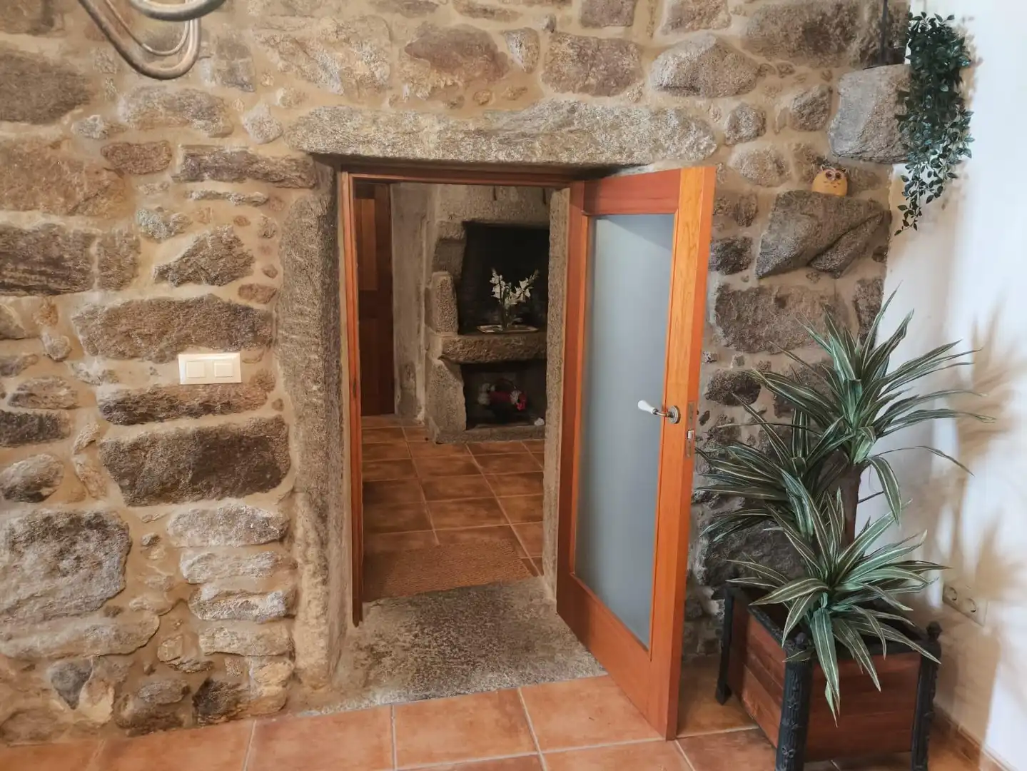 Casa o chalet en venta en Laxe con Amueblado