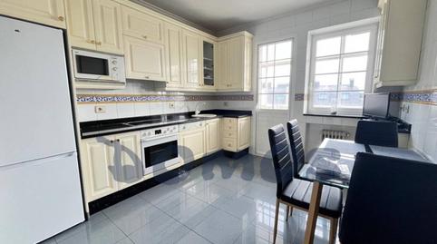 Foto 4 de Pis de lloguer a Rampa de Claudio López, San Roque - As Fontiñas, Lugo