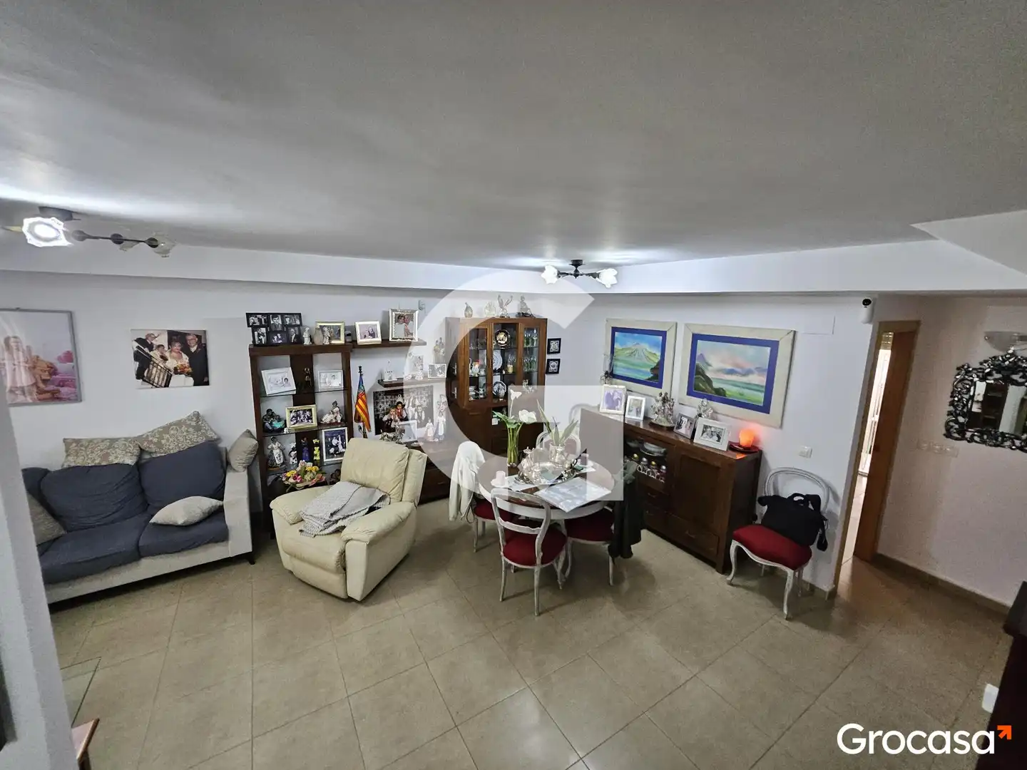 Detached homes for sale in Sagunto / Sagunt  with Terrace and Storage room