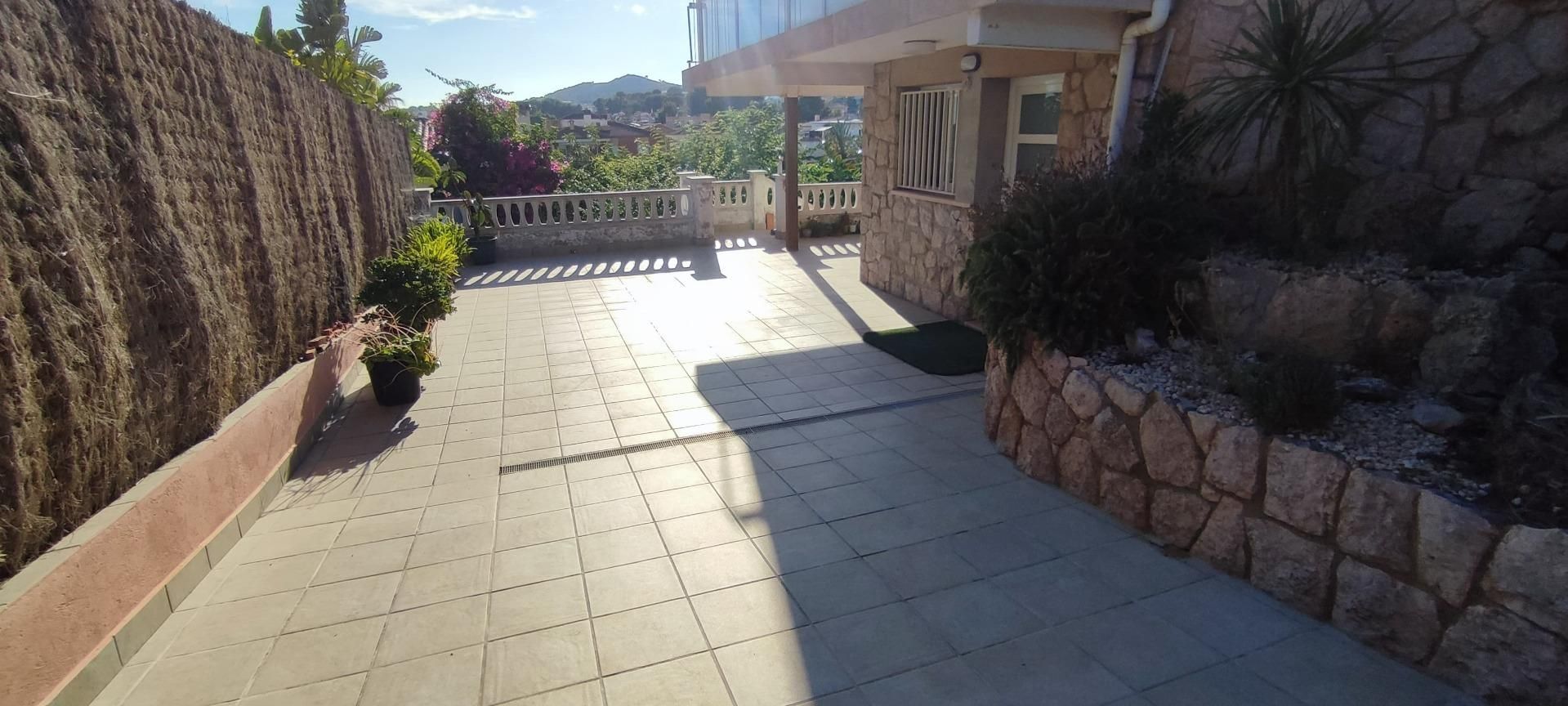 Planta baixa de lloguer a Segur de Calafell