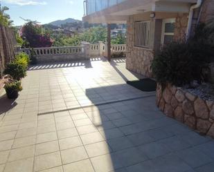 Terrace of Planta baja to rent in Calafell  with Terrace and Balcony