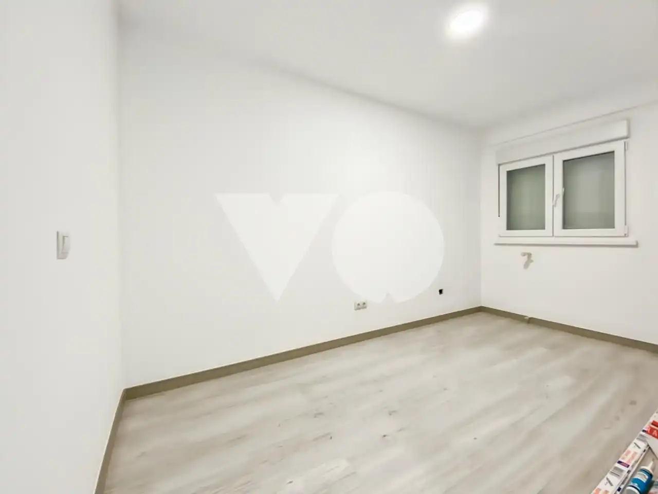 Dormitori de Planta baixa en venda en Madrid amb Calefacció