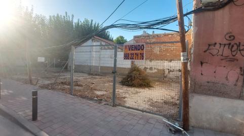 Foto 3 de Residencial en venda a Infante Juan Manuel, Murcia