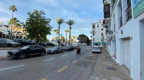 Foto 3 de Garatge en venda a Puerto de la Duquesa, Málaga