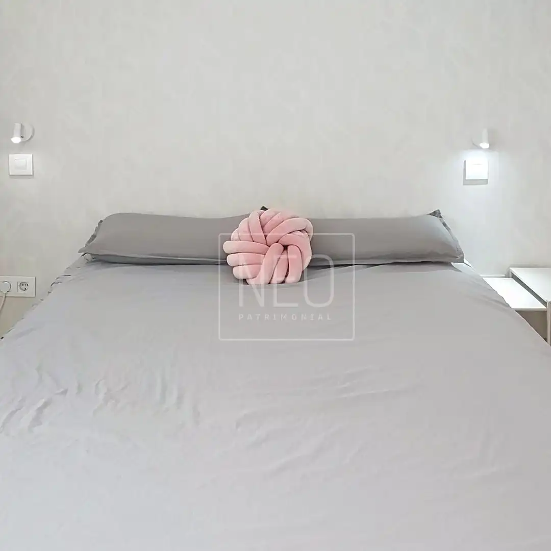 Rez-de-chaussée avec ascenseur à vendre à Calle FERRAZ, imagen 17
