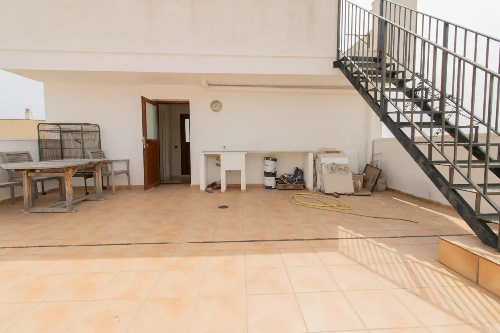 Casa adosada en venda en La Llosa amb Aire condicionat, Calefacció i Terrassa