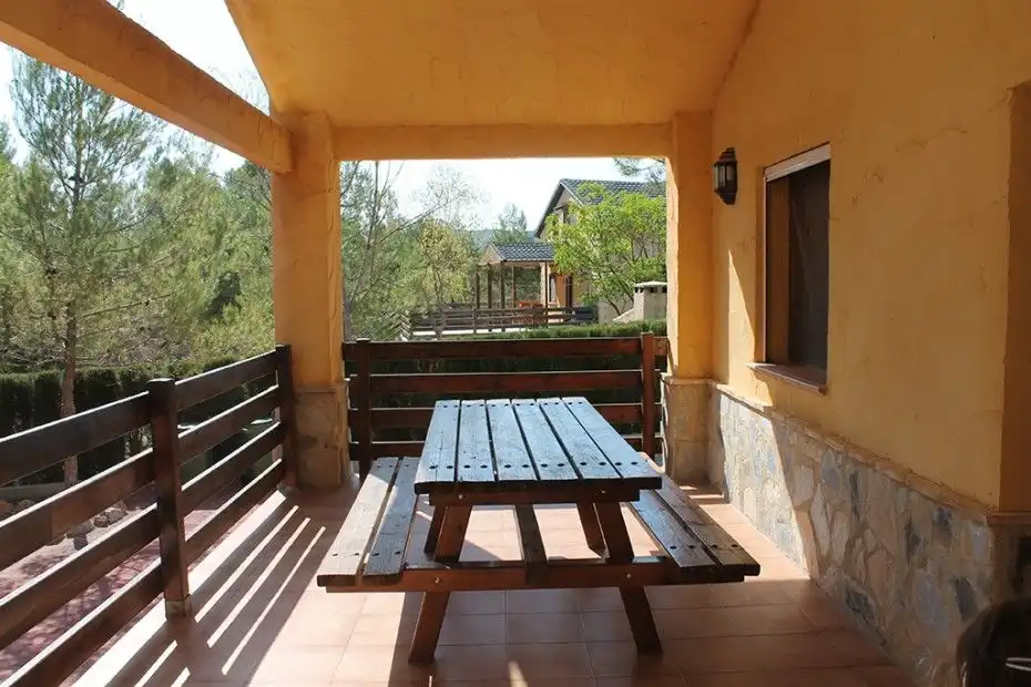 Villa con terrazza in vendita a Bullas, imagen 5
