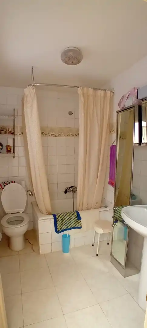 Baño de Casa o chalet en venta en Pastrana con Amueblado
