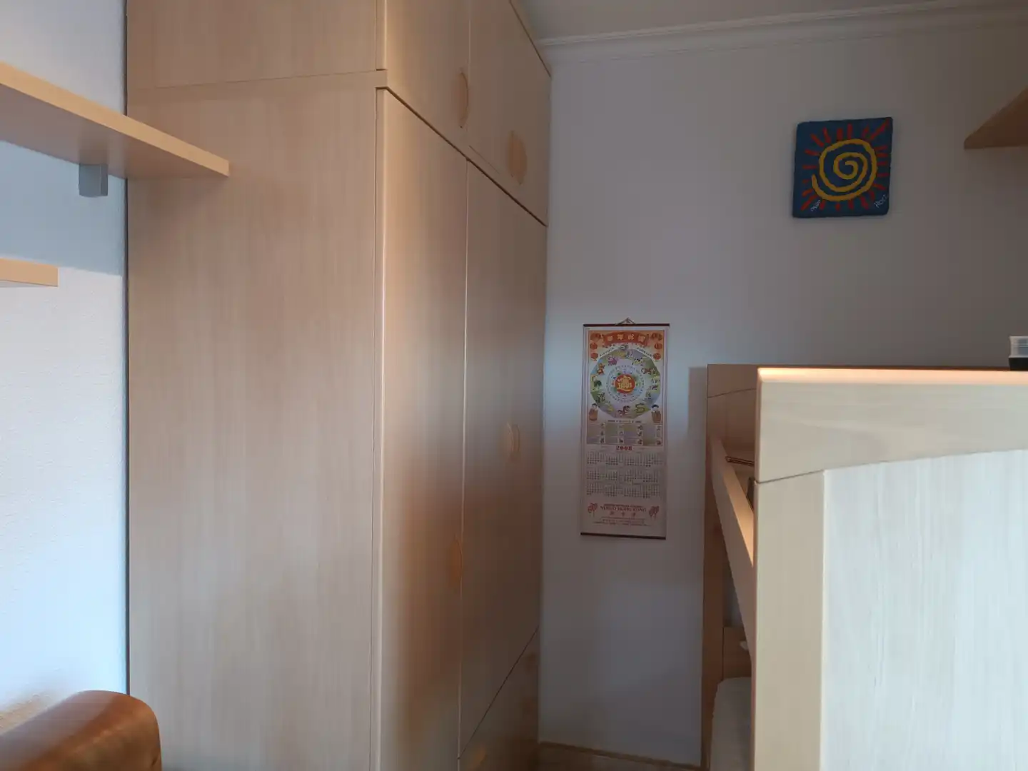 Habitación de Piso en venta en Cartagena con Aire acondicionado y Amueblado