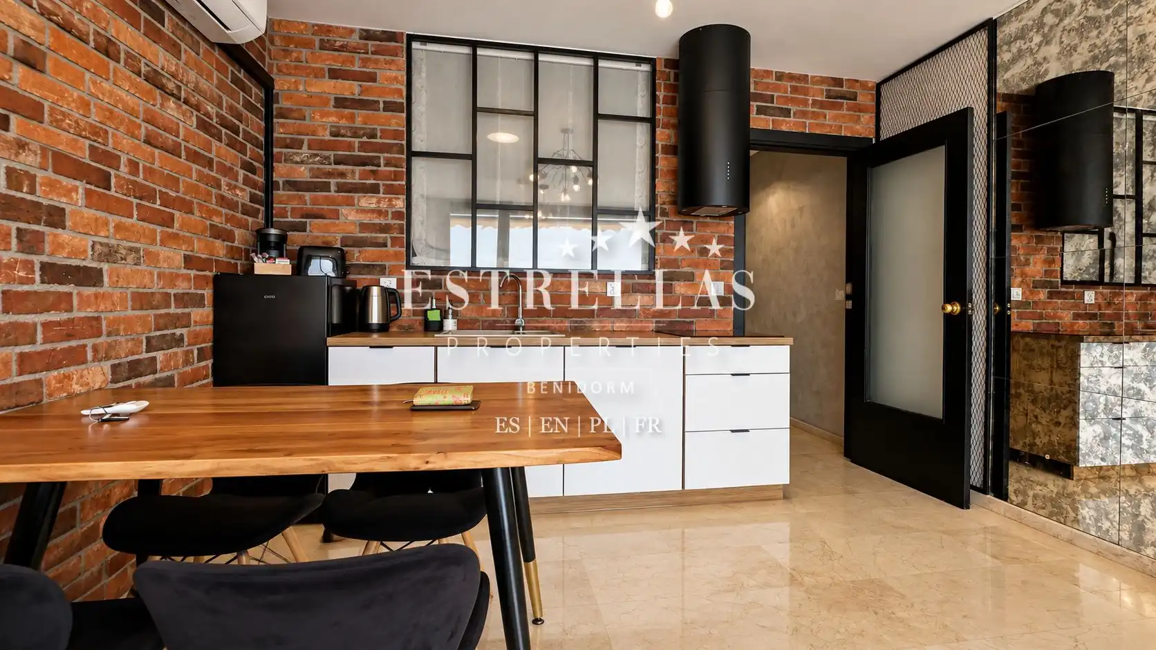 Apartment with pool for sale in Playa de Levante, imagen 5