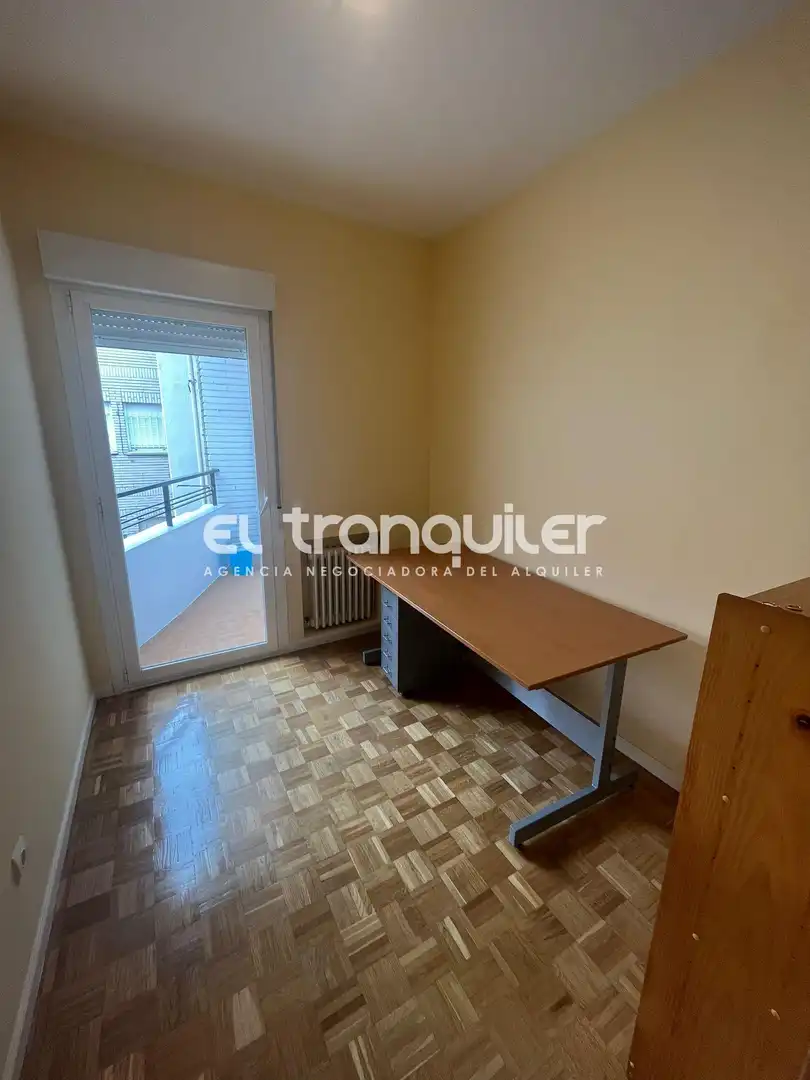 Pis de lloguer en Madrid amb Aire condicionat, Parquet i Terrassa