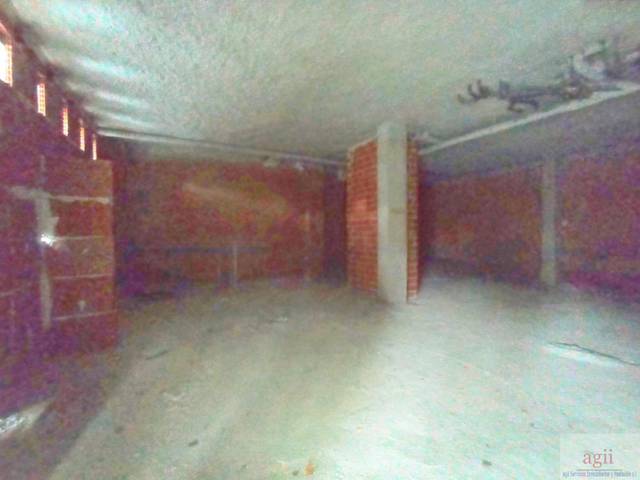 Local comercial en Alquiler en Los Valles - Sanz Vázquez - El Fuerte