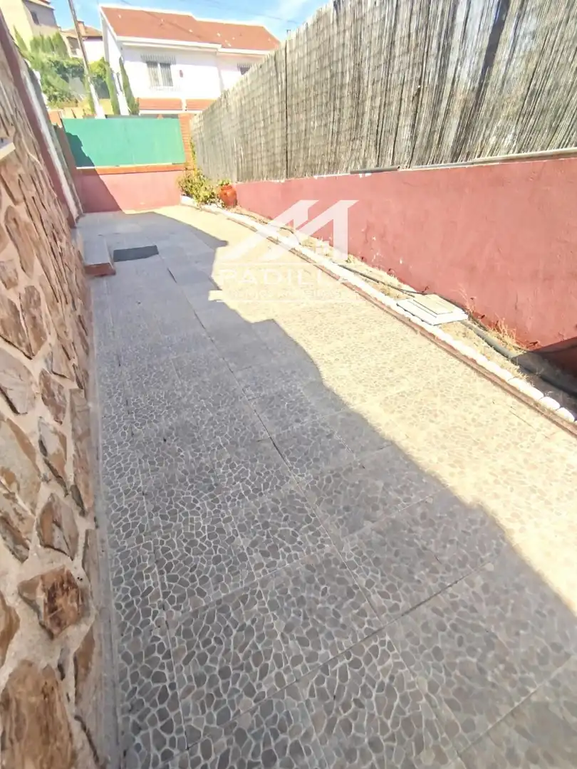 Chalet en venta en Encinas, imagen 26