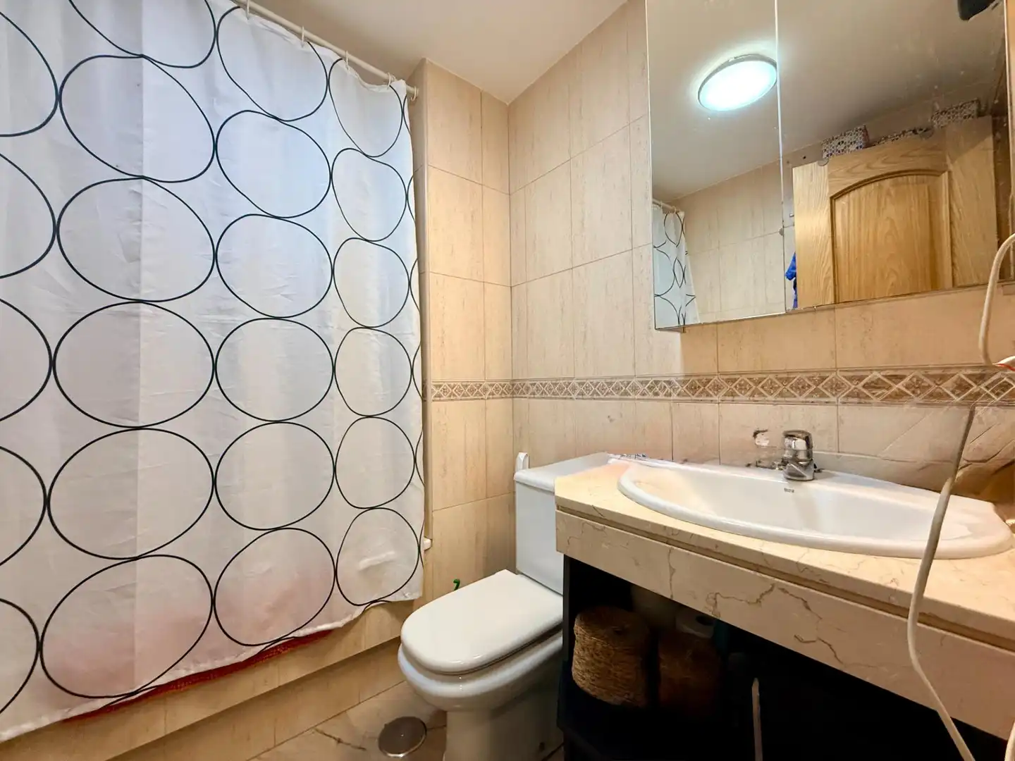 Baño de Piso en venta en Bellavista - La Palmera
