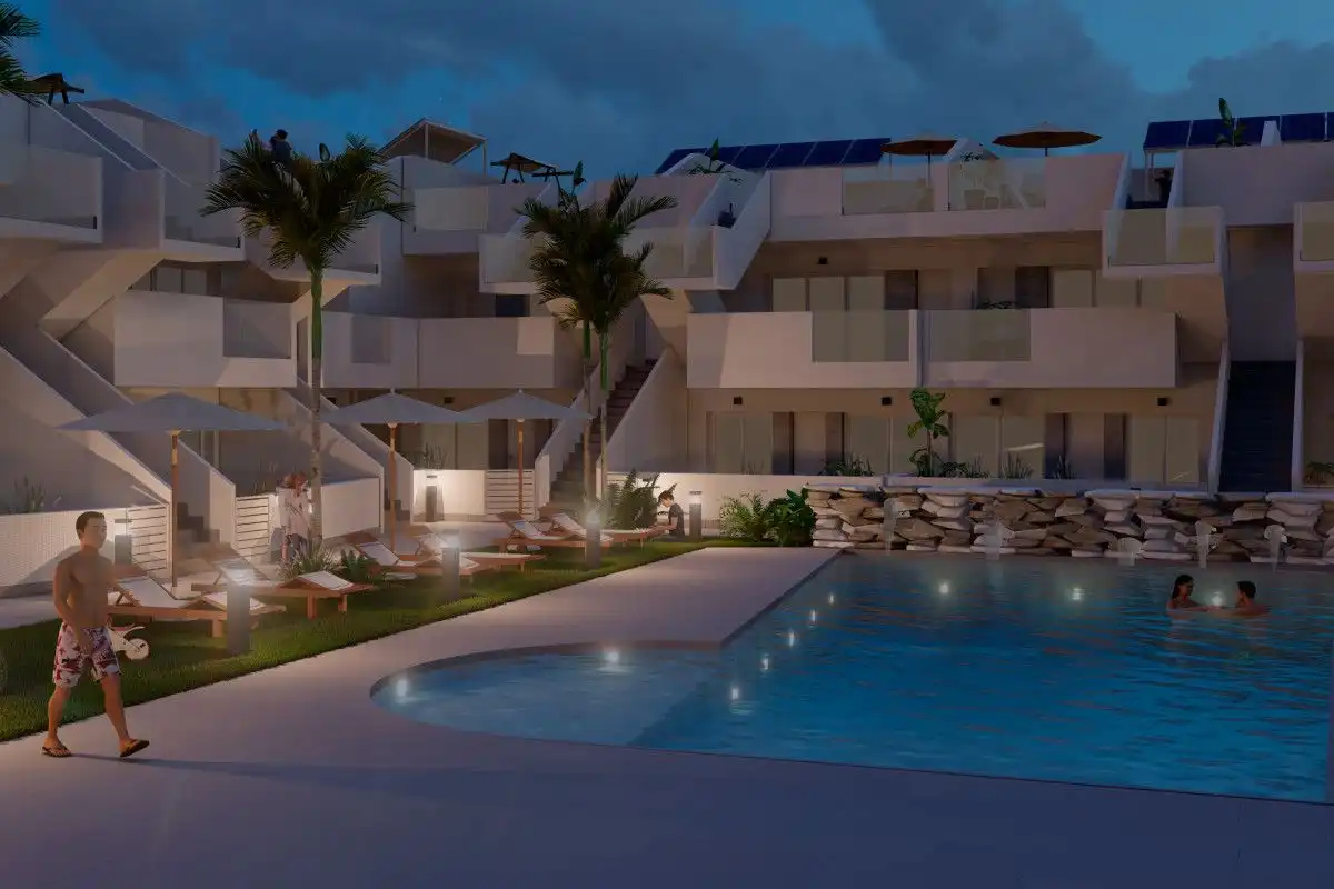Planta baja en venta en Roldán