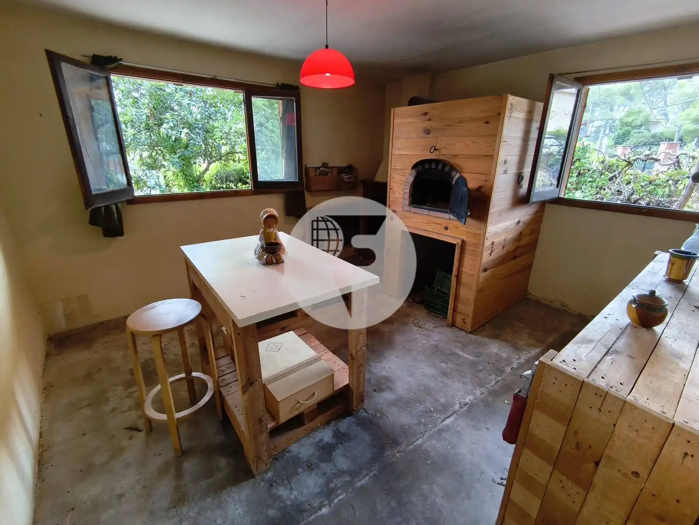 Casa en venda a Rellinars, imagen 40