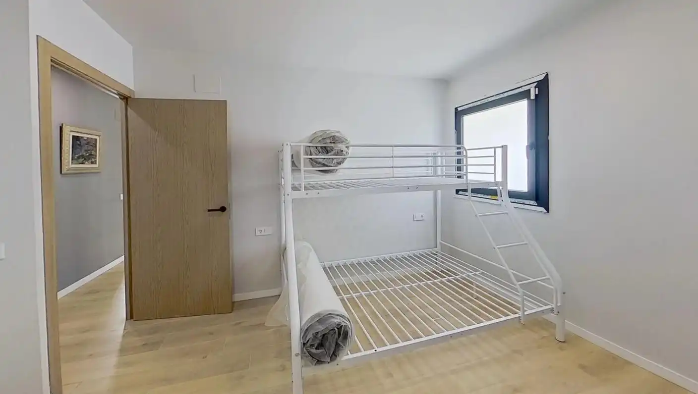 Casa amb piscina en venda a Olivella, imagen 17