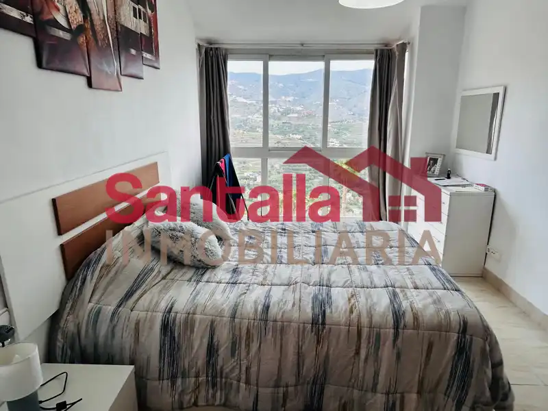 Habitación de Casa adosada en venta en Almuñécar con Terraza y Piscina comunitaria