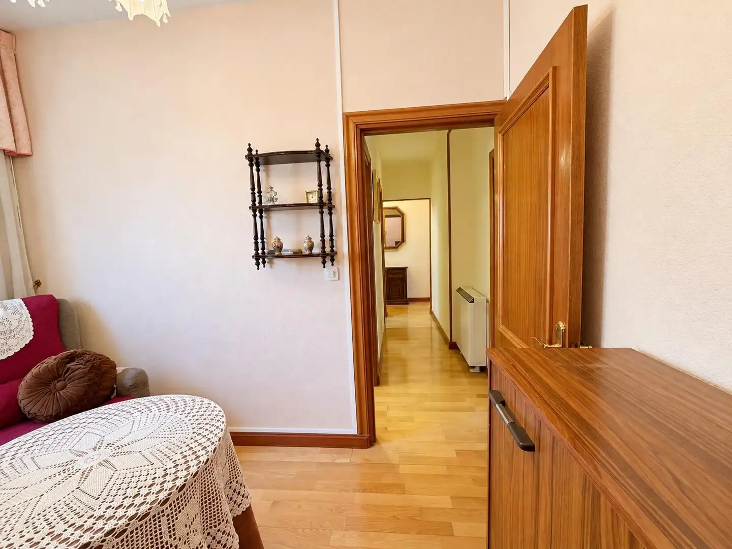 Flat with lift for sale in Calle ZUERA, imagen 27
