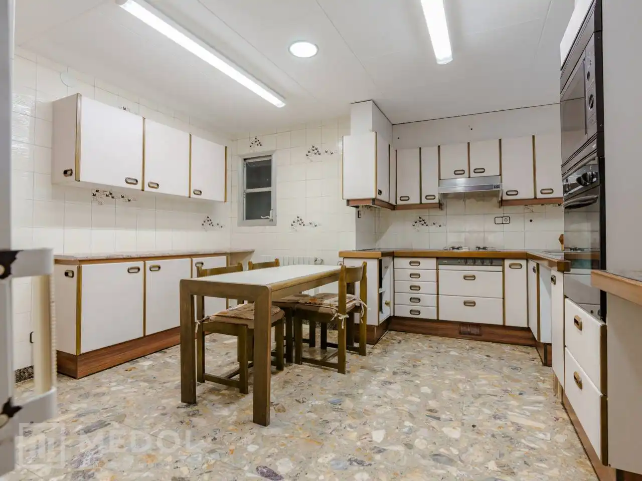 Küche von Maisonette zum Verkauf in Tarragona mit Heizung, Terrasse und Balkon