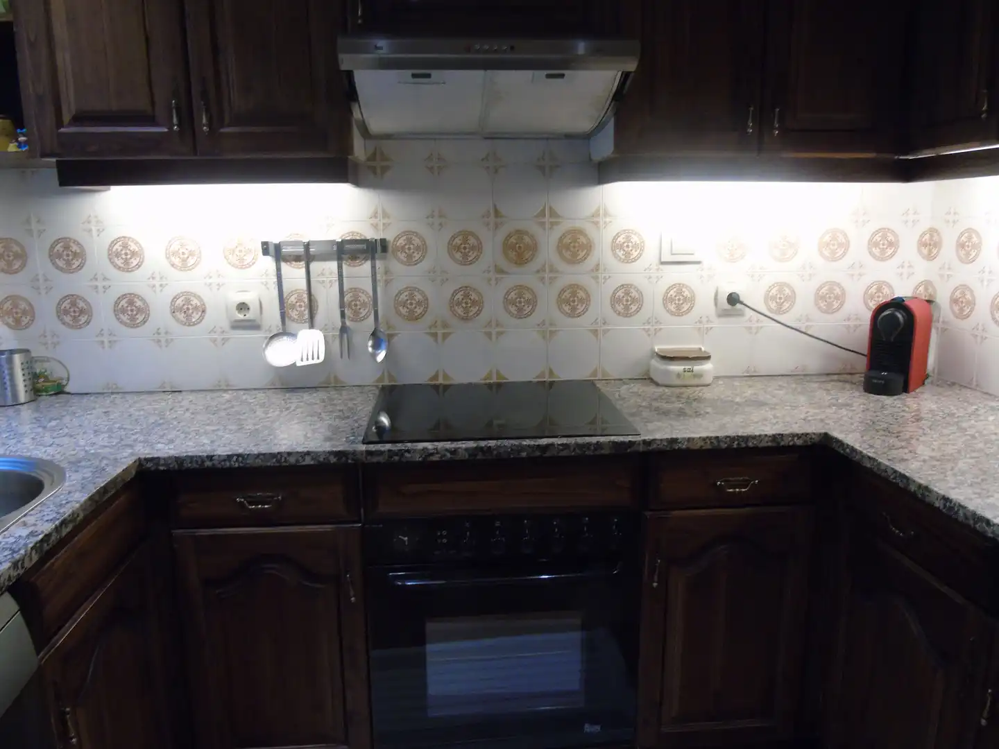 Duplex with terrace for sale in Tordera pueblo, imagen 12