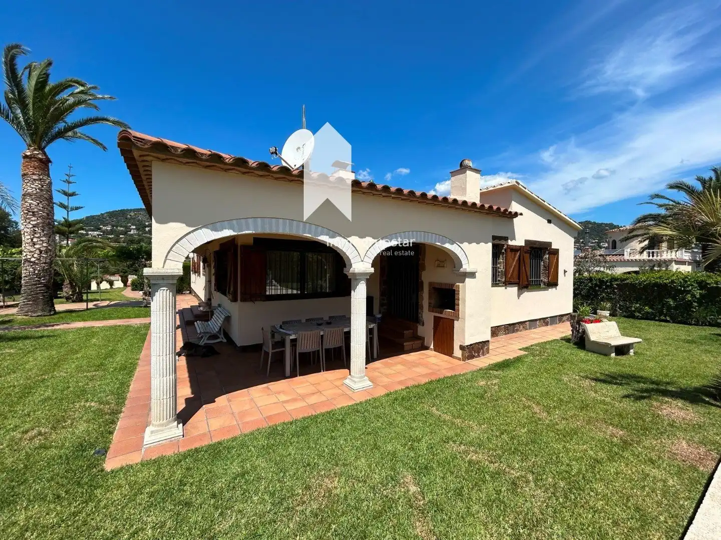 Casa amb terrassa en venda a Olot, imagen 8