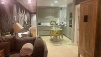 Kitchen of Flat for sale in Bilbao   with Air Conditioner, Heating and Balcony
