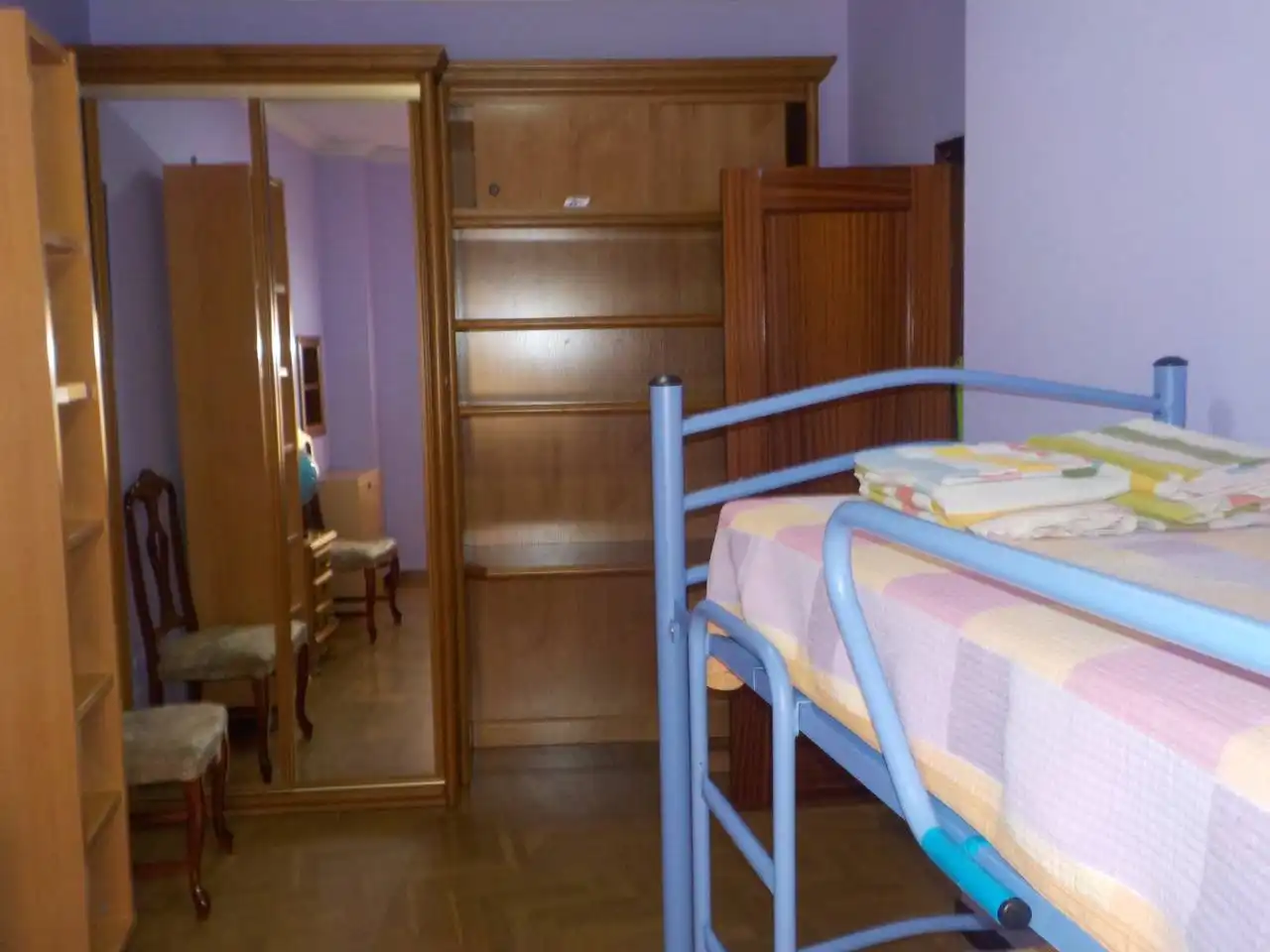 Apartament amb terrassa en venda a Calle GIGANTES 19, imagen 18